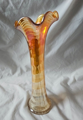 Charming large old carnival - old,