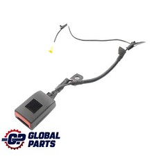 Mercedes ML W166 Seat Belt Buckle Front Left Right N/O/S Latch A1668600169