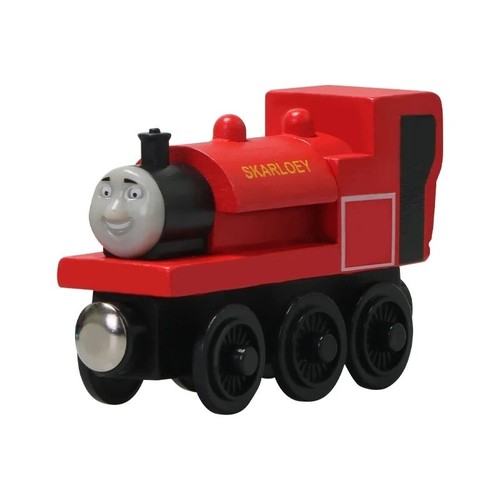 Thomas the tank - the, engine