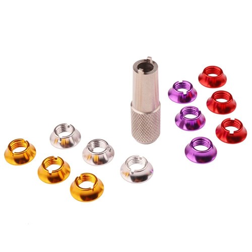 Nut switch - switch, for