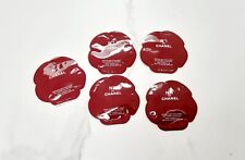 N°1 De Chanel Red Camellia