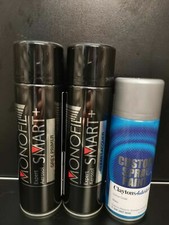 GLASS SPARKLE BLACK YVB FOR