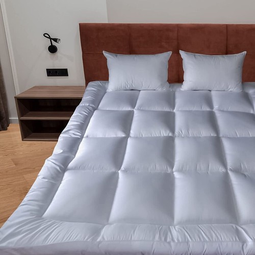 10cm hotel quality mattress - 10cm,