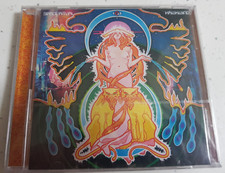 Hawkwind  -  Space Ritual