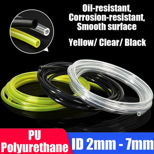 Fuel pipe line hose - fuel,