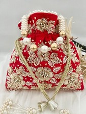  Indian Potli Bags Wedding