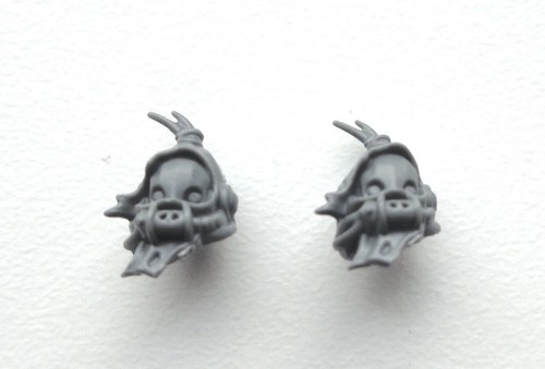 Warhammer 40k necromunda ash - 40k,