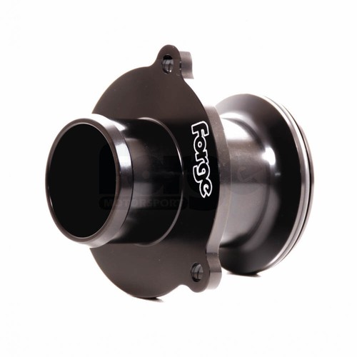 Forge motorsport turbo muffler - motorsport,