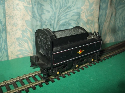 Mainline standard class 4mt - br,