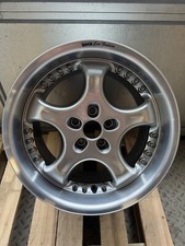 Brock B4 5/110 10x17" ET35