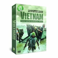Vietnam DVD cert E Value