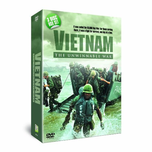 Vietnam dvd cert value - dvd, e