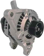 Alternator fits Jeep Grand