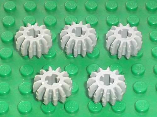 Lego technic ref - lego,
