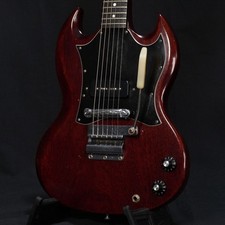 Gibson 1967 SG Junior Cherry