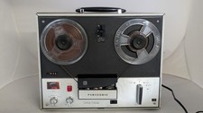 Vintage Panasonic RQ-706S