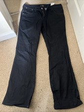 Ladies Armani Jeans Size 32
