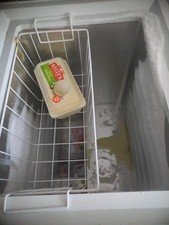 Freezer   Wayt