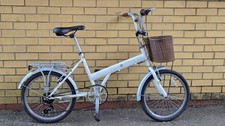 Viking Shopper  City Bike
