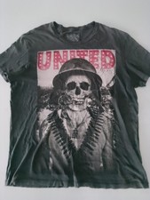 Sinstar T Shirt Soldier