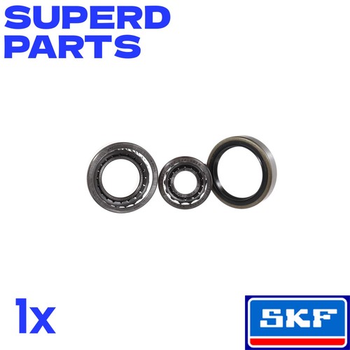 Wheel bearing kit 200093 front - kit,