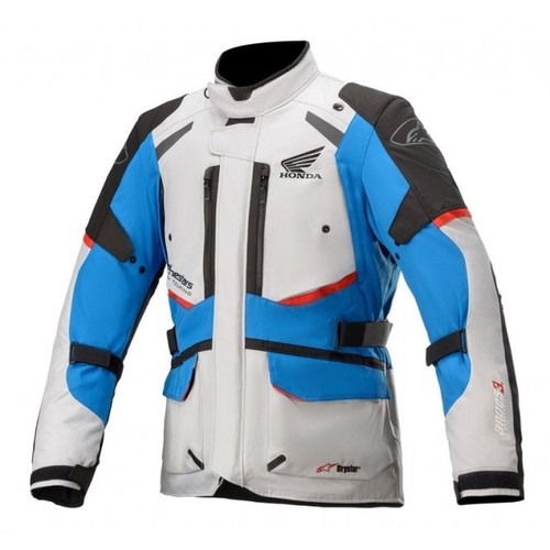 Alpinestars jacket - (honda),