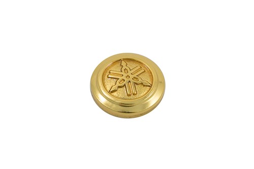 Badge for yamaha saxophone - badge,
