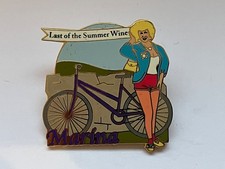 Marina Last Of The Summer Wine