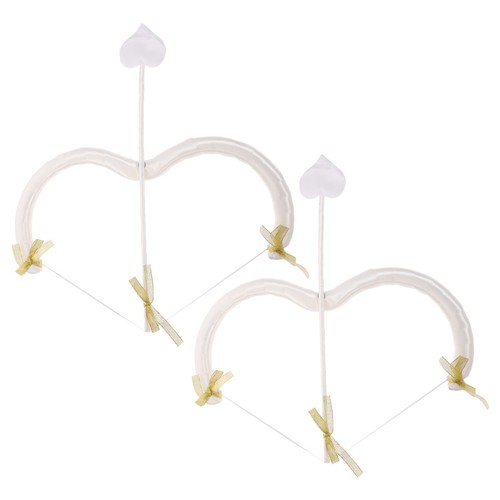 Lightweight white cupid - lightweight,