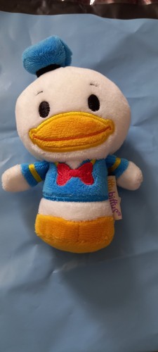 Cute donald duck teddy - donald,