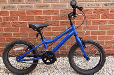 Ridgeback MX16 Kids Bike 16"