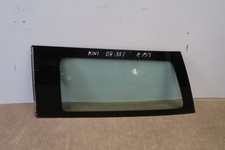 MINI COOPER MK2 R56 2009 REAR