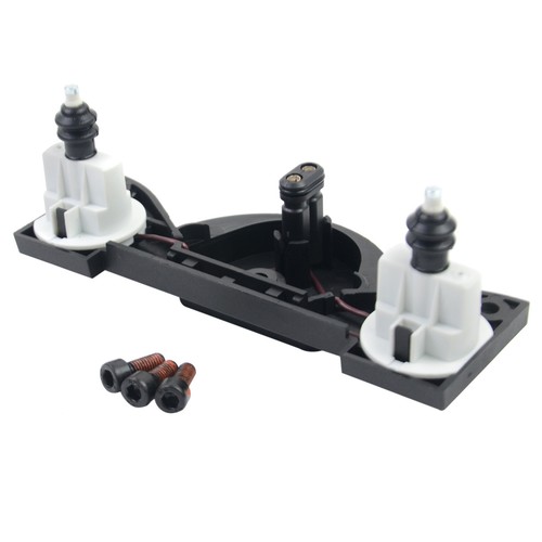 New abs brake - shuttle, valve