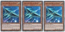 3x Photon Delta Wing -