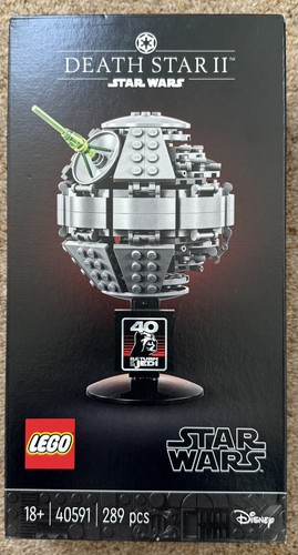 Lego star wars 40591 - wars,