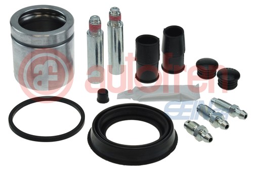 Front repair kit brake caliper - front,