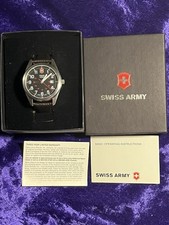 40mm Mens Victorinox 241083