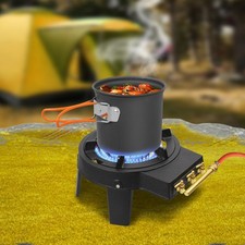 Cast Iron Gas Burner Ring Cast