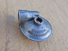 Classic SU Carburettor T2