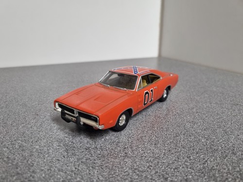 Corgi toys the dukes - corgi,