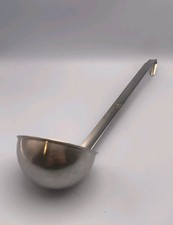 Vintage Mermaid Hook Ladle