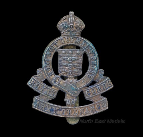Ww2 raoc royal army - royal,