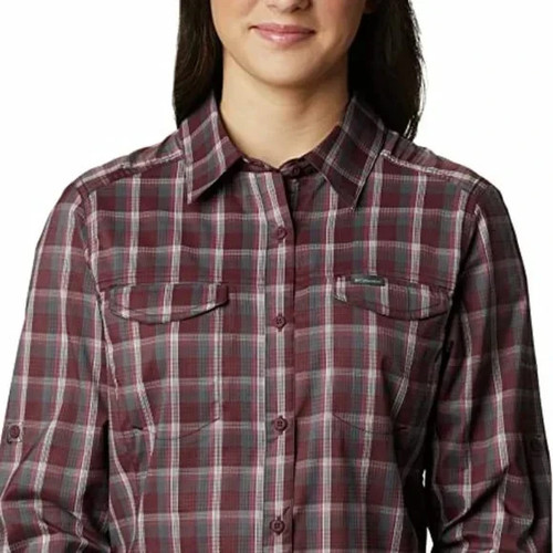 Columbia women silver ridge - women's,