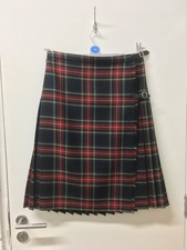 Gael Ladies Kilt 100% Pure