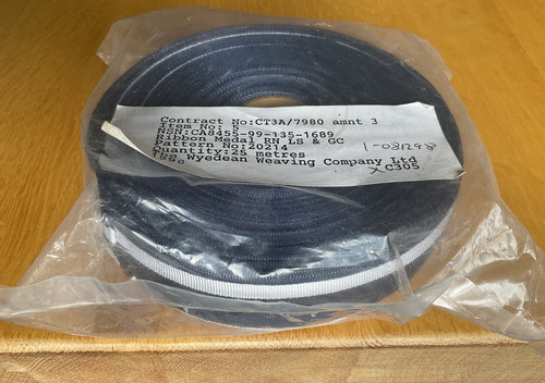 Sealed full size lsgc royal - full,