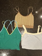 Urban Outfitters And Shein