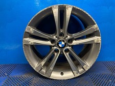 BMW F30 3 Series M Sport Style