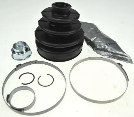 Drive shaft joint boot - joint,