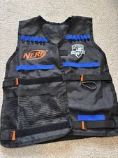 Nerf N-Strike Elite Tactical Vest Jacket
