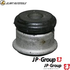 Bearing axle body 1240050100 - axle,